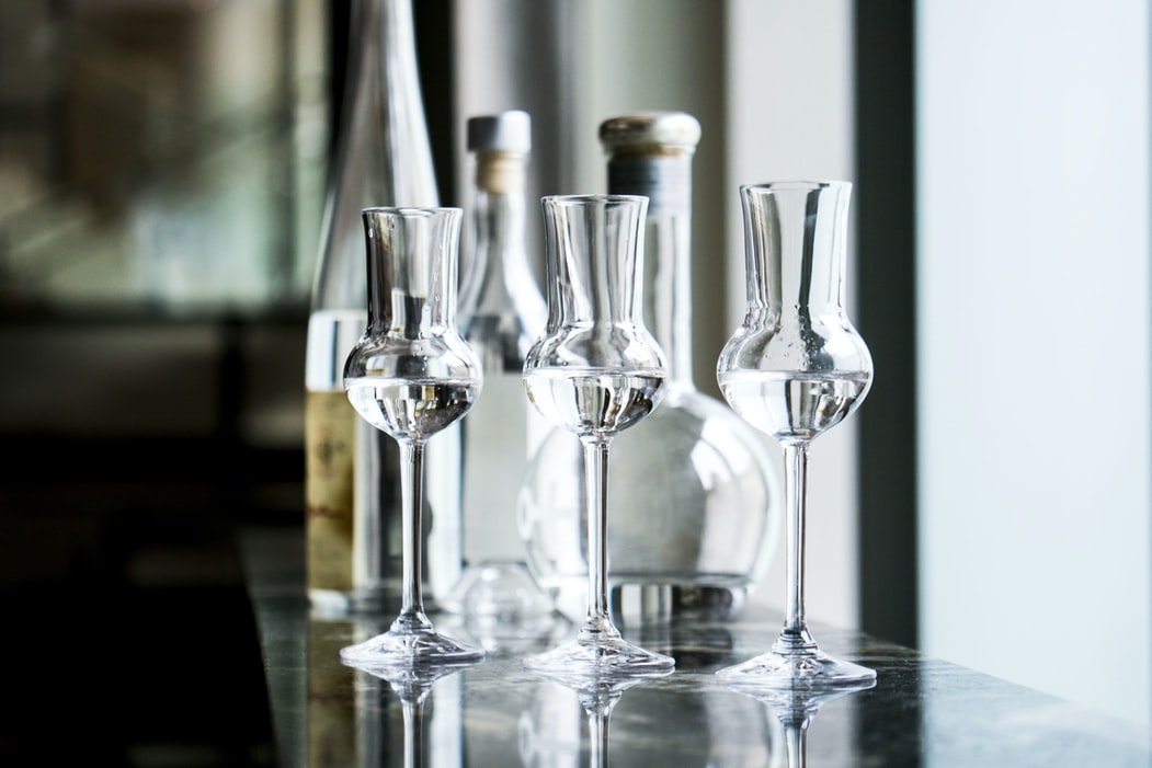 Storia di un' eccellenza tutta italiana: la Grappa Storia di un' eccellenza tutta italiana: la Grappa