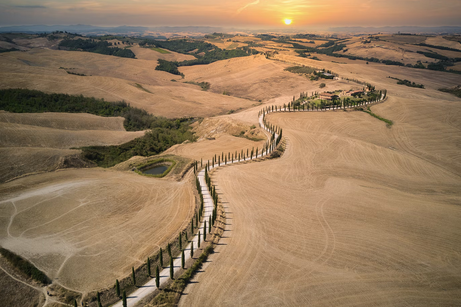 Gita fuori porta? Si va in Toscana! Gita fuori porta? Si va in Toscana!