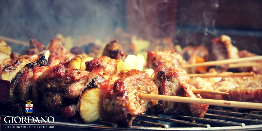 Scegli la cottura ideale per il tuo BBQ! Scegli la cottura ideale per il tuo BBQ!