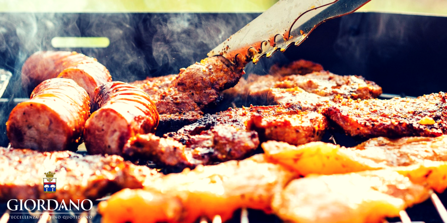 Sua maestà la grigliata di carne: 5 segreti per farne un successo Sua maestà la grigliata di carne: 5 segreti per farne un successo