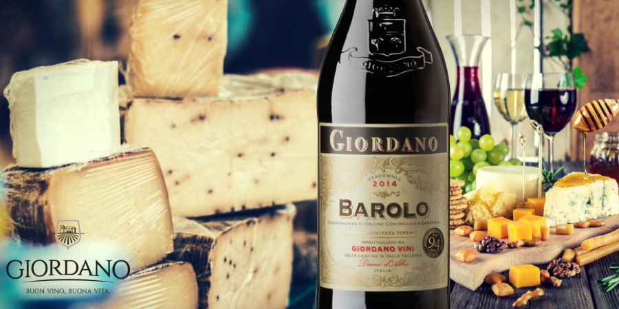 La guida definitiva per abbinare vino e formaggio La guida definitiva per abbinare vino e formaggio