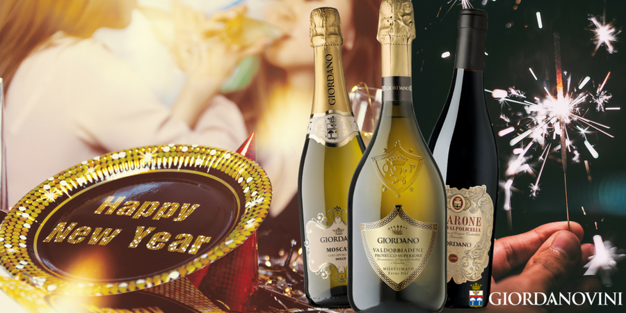 Menu di Capodanno: facile e low cost! Menu di Capodanno: facile e low cost!