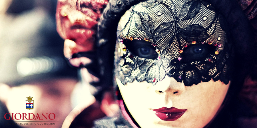 Come è nato il Carnevale Come è nato il Carnevale