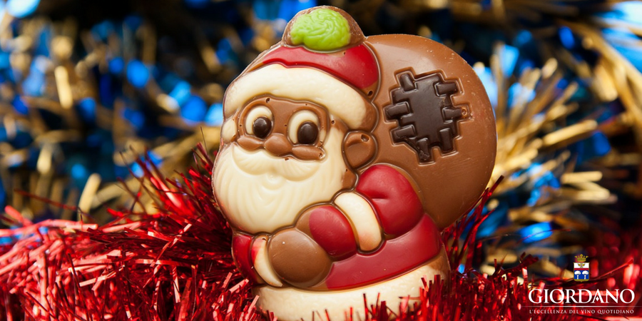 Cioccolato e Vino, un abbinamento possibile! Cioccolato e Vino, un abbinamento possibile!