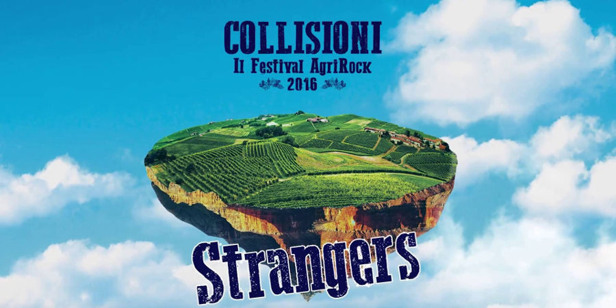 Collisioni a Barolo: i numeri di un successo Collisioni a Barolo: i numeri di un successo