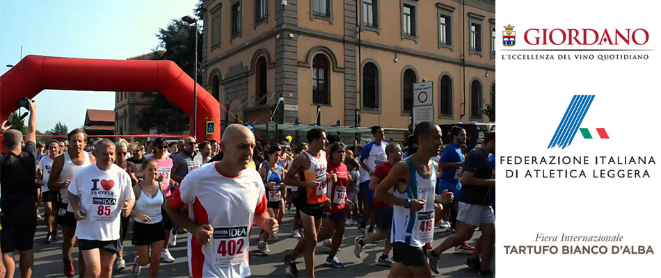 Corri Sotto le Torri 2015 Corri Sotto le Torri 2015