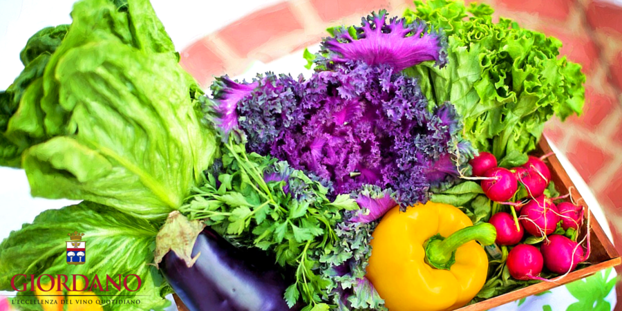 Verdure di stagione: quali scegliere? Verdure di stagione: quali scegliere?