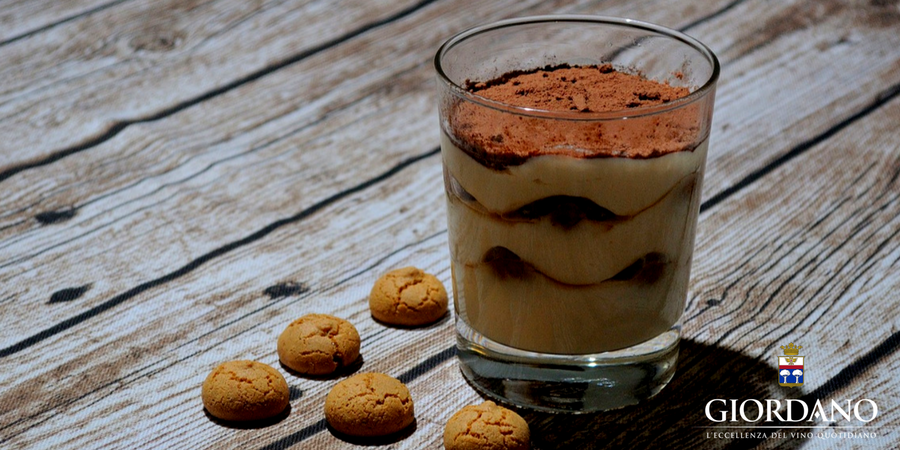 Tiramisù, la ricetta originale Tiramisù, la ricetta originale