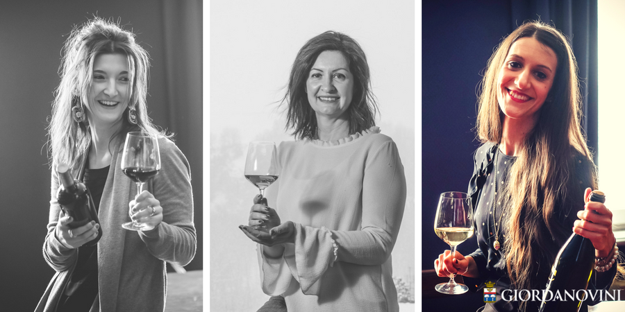 Women in Wine: il vino preferito di Cinzia Women in Wine: il vino preferito di Cinzia