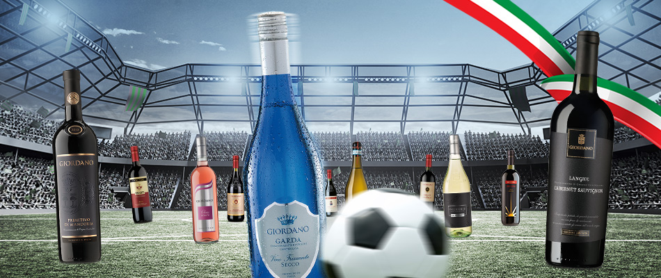 Vivi Euro 2016 con i nostri fuoriclasse! Vivi Euro 2016 con i nostri fuoriclasse!