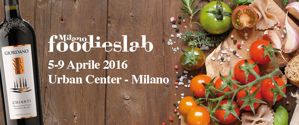 Giordano Vini a Milano Foodies Lab Giordano Vini a Milano Foodies Lab