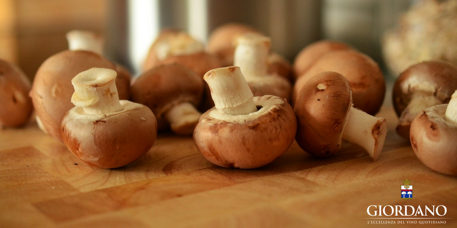 Come conservare i funghi Come conservare i funghi