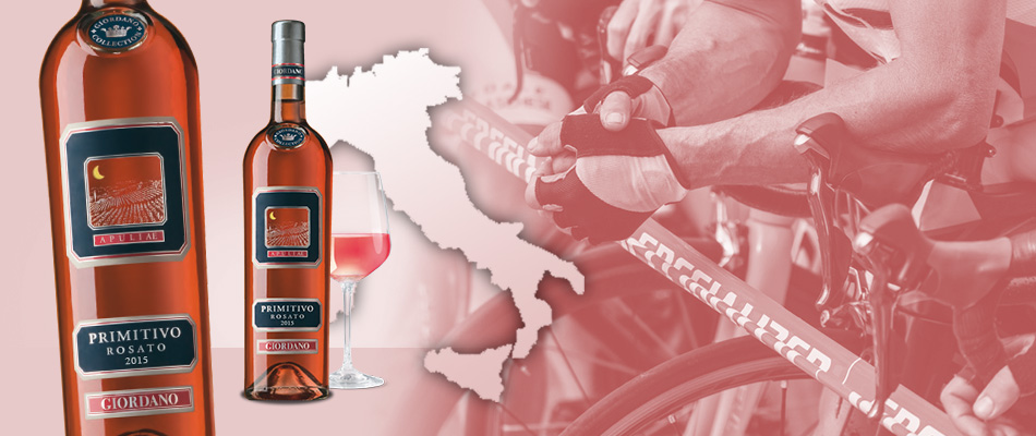 Giro d'Italia 2016: Italy goes Pink!  Giro d'Italia 2016: Italy goes Pink!