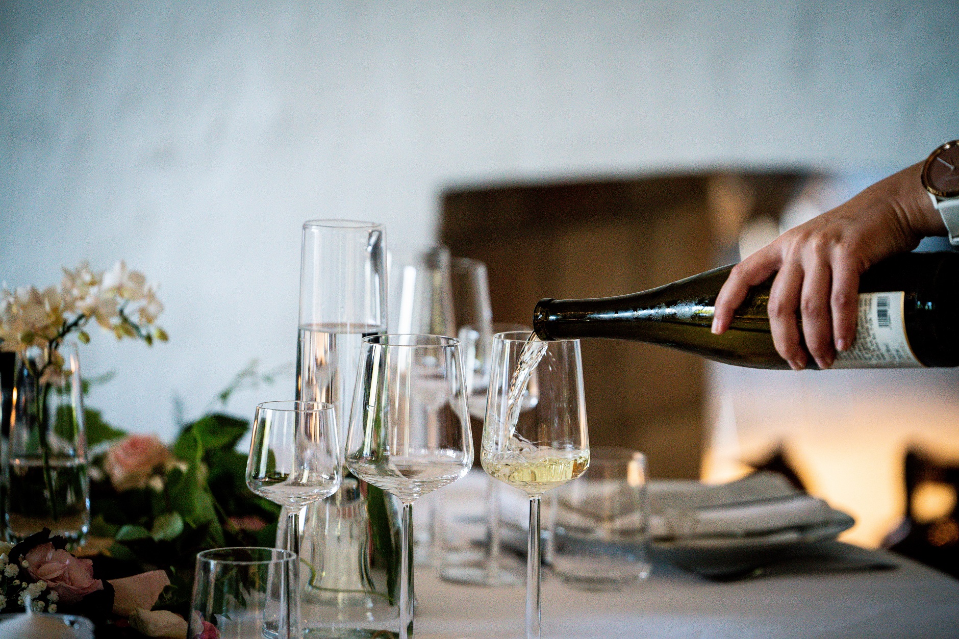 Calici da vino: come scegliere quello giusto in ogni occasione Calici da vino: come scegliere quello giusto in ogni occasione
