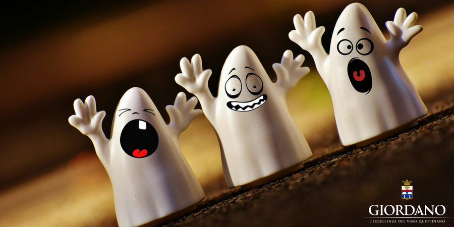 Halloween: tutto quello che serve per una festa da urlo! Halloween: tutto quello che serve per una festa da urlo!