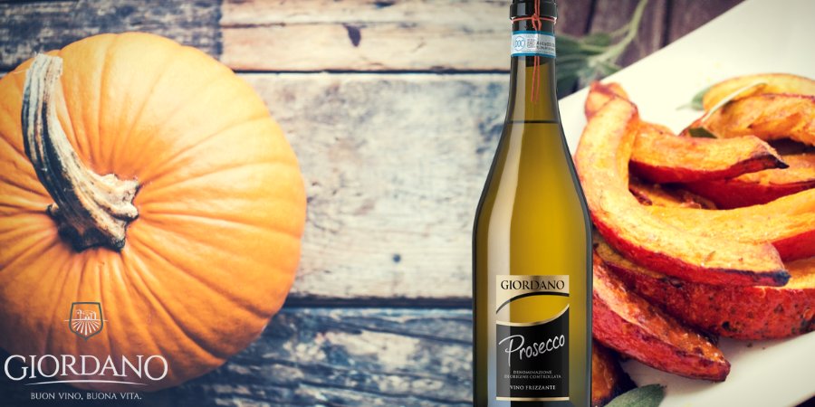 Tutti pazzi per la Zucca!  Tutti pazzi per la Zucca!