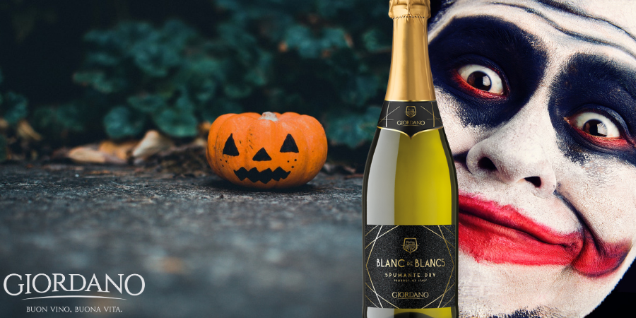 Vini da paura: 5 brindisi perfetti per Halloween Vini da paura: 5 brindisi perfetti per Halloween