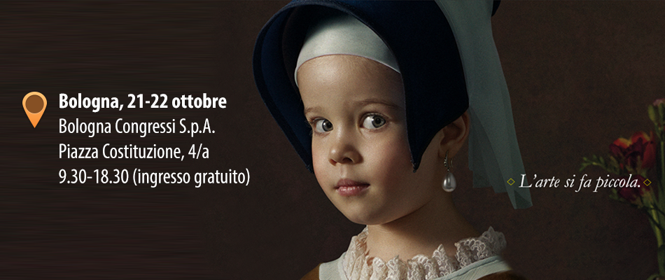 Italiafil, 21-22 ottobre 2016: Bologna celebra la filatelia Italiafil, 21-22 ottobre 2016: Bologna celebra la filatelia