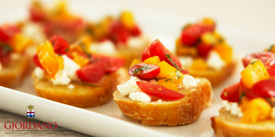 Aperitivo time: 5 vini Giordano per brindisi con gli amici! Aperitivo time: 5 vini Giordano per brindisi con gli amici!
