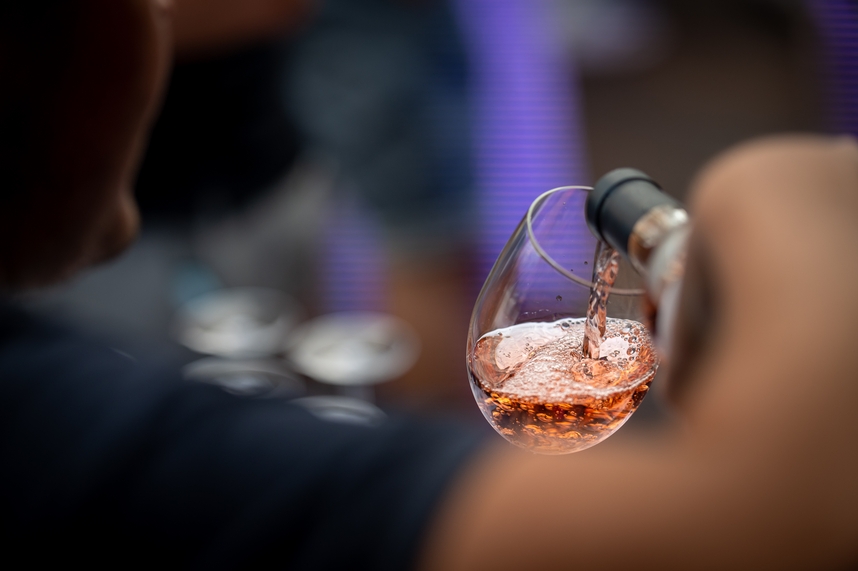 Primitivo rosato del Salento: il vino estivo da abbinare ai piatti di pesce Primitivo rosato del Salento: il vino estivo da abbinare ai piatti di pesce