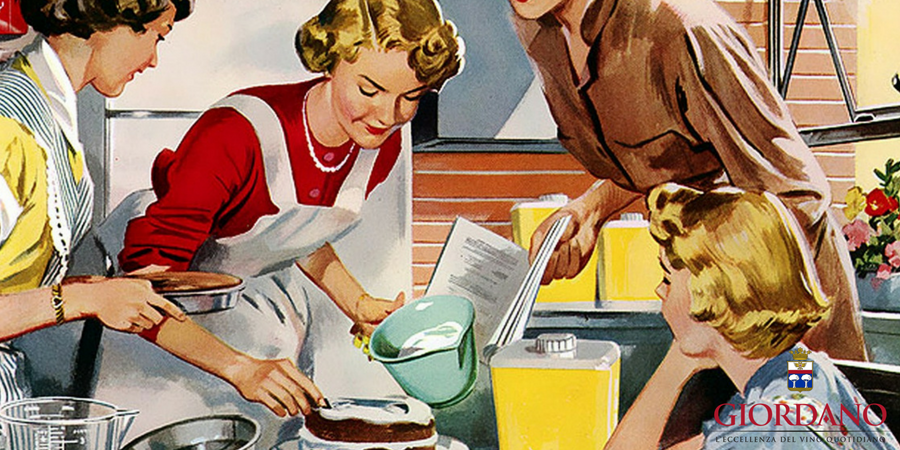 La cucina delle nostre mamme: 3 ricette sfiziose (e con quali vini abbinarle) La cucina delle nostre mamme: 3 ricette sfiziose (e con quali vini abbinarle)