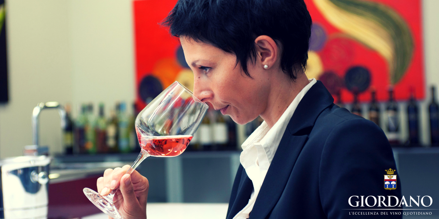Sommelier, vivere il vino... al femminile Sommelier, vivere il vino... al femminile