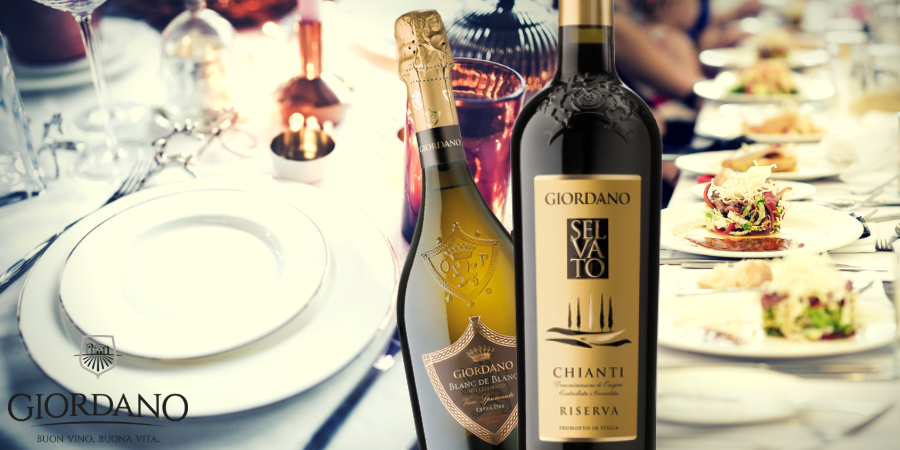 Natale 2018: 5 vini da stappare durante le feste Natale 2018: 5 vini da stappare durante le feste