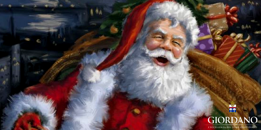 Come è nata la leggenda di Babbo Natale Come è nata la leggenda di Babbo Natale