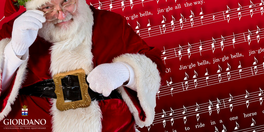 10 canzoni per un magico Natale 10 canzoni per un magico Natale