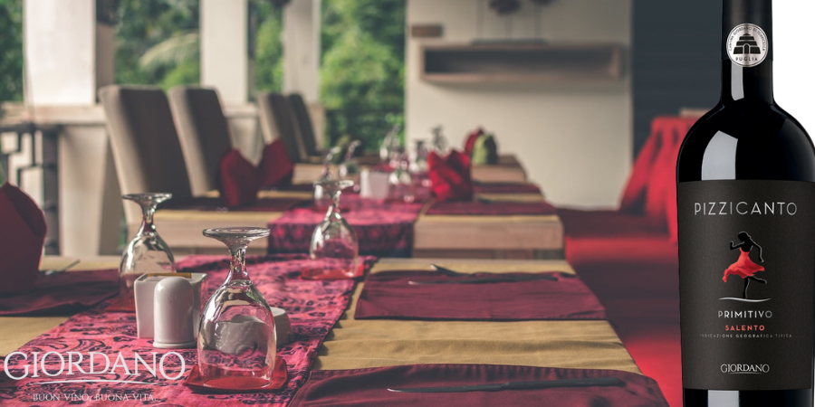 Come scegliere il vino al ristorante Come scegliere il vino al ristorante
