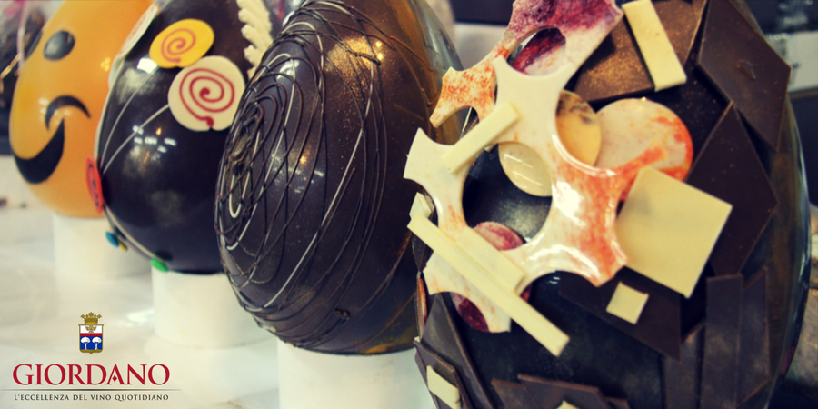 10 cose che non sai sulle Uova di Pasqua 10 cose che non sai sulle Uova di Pasqua