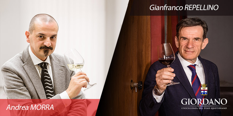 Uno sguardo in cantina: gli enologi si raccontano Uno sguardo in cantina: gli enologi si raccontano