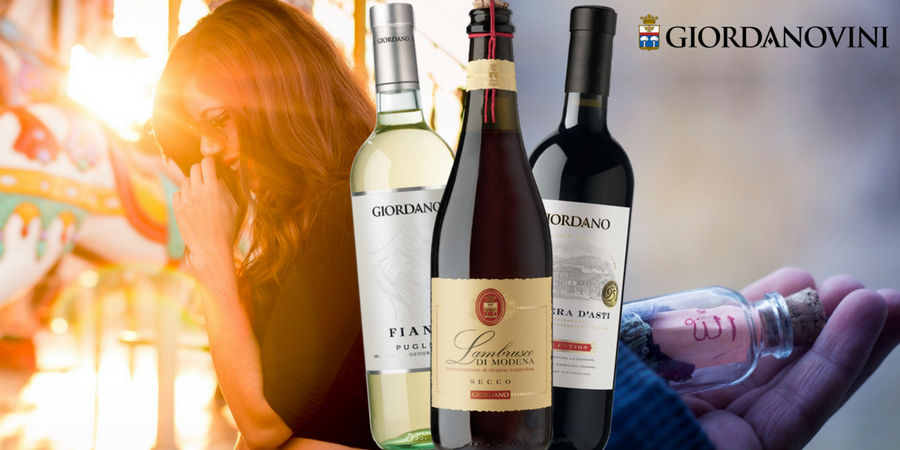 Primavera... in bottiglia: vini e tendenze per la stagione che verrà! Primavera... in bottiglia: vini e tendenze per la stagione che verrà!