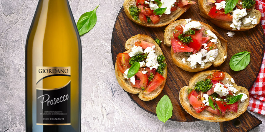 Eclettico, eccellente e versatile: le mille qualità del Prosecco Eclettico, eccellente e versatile: le mille qualità del Prosecco
