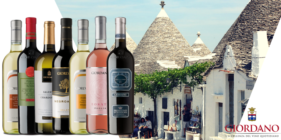 7 vini pugliesi pronti a conquistare i wine lover 7 vini pugliesi pronti a conquistare i wine lover