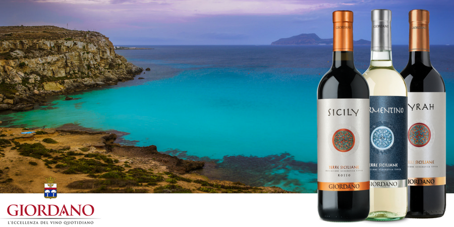 Sicilia in bottiglia: vini per tradizione, vini per passione Sicilia in bottiglia: vini per tradizione, vini per passione