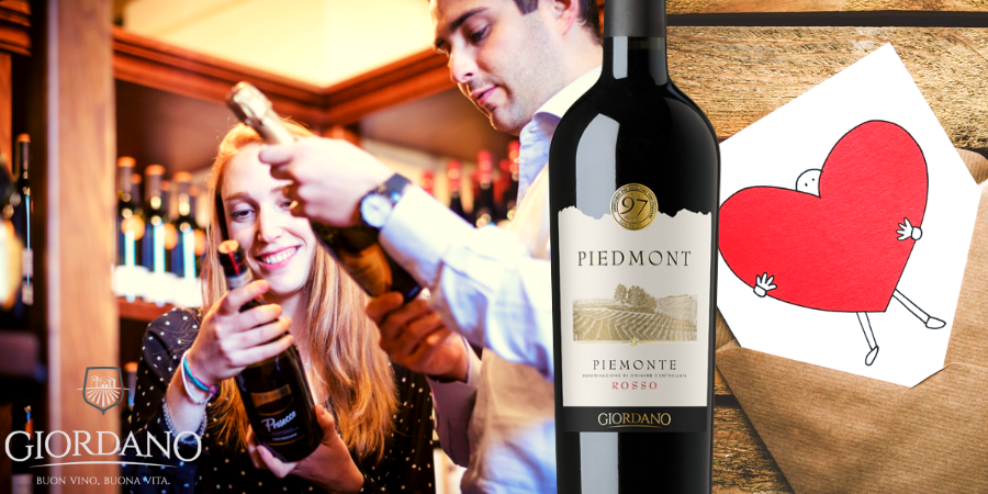 San Valentino, 7 vini perfetti per un regalo romantico San Valentino, 7 vini perfetti per un regalo romantico