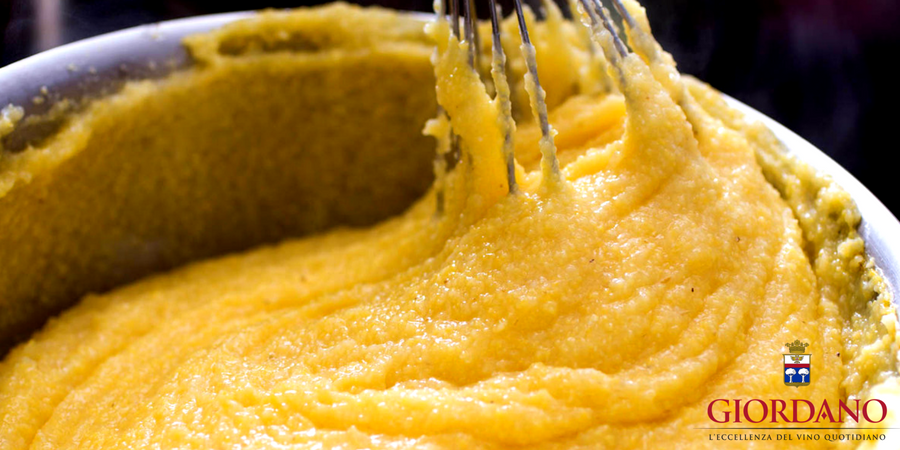 Autunno e polenta: 5 errori da evitare Autunno e polenta: 5 errori da evitare