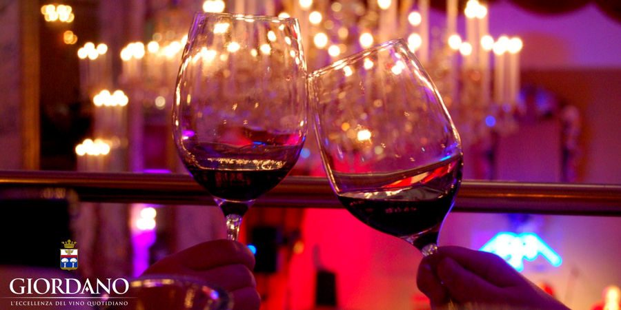 I Vini perfetti per un San Valentino all'insegna della seduzione I Vini perfetti per un San Valentino all'insegna della seduzione