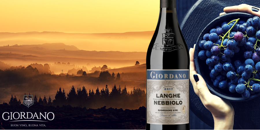5 cose che (forse) non sai sul Nebbiolo 5 cose che (forse) non sai sul Nebbiolo