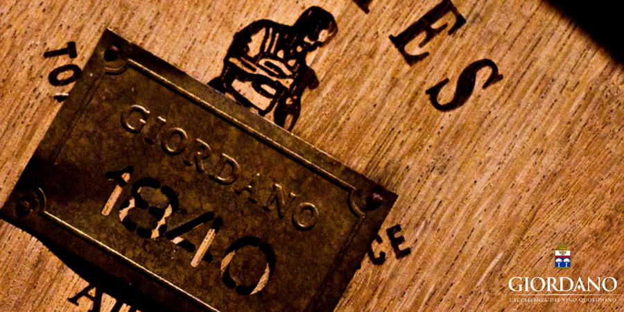Giordano Vini, Export e nuove sfide su Il Sole 24 Ore Giordano Vini, Export e nuove sfide su Il Sole 24 Ore