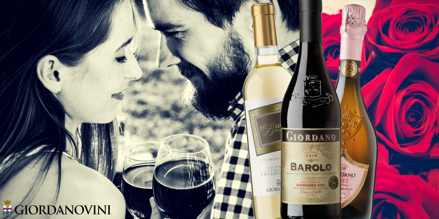 San Valentino, un menu esclusivo per la tua cena romantica San Valentino, un menu esclusivo per la tua cena romantica