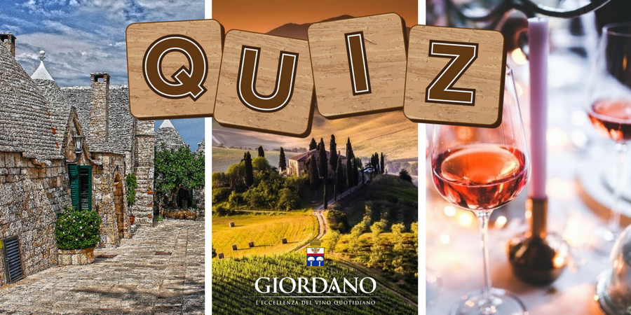 Gioca con Giordano: Scopri i segreti dei vini del centro! Gioca con Giordano: Scopri i segreti dei vini del centro!