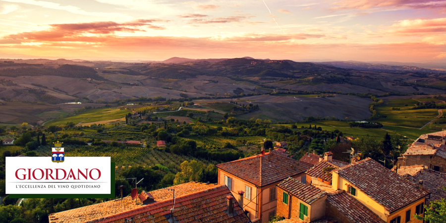 I Borghi più suggestivi di Toscana, Umbria, Abruzzo ed Emilia I Borghi più suggestivi di Toscana, Umbria, Abruzzo ed Emilia