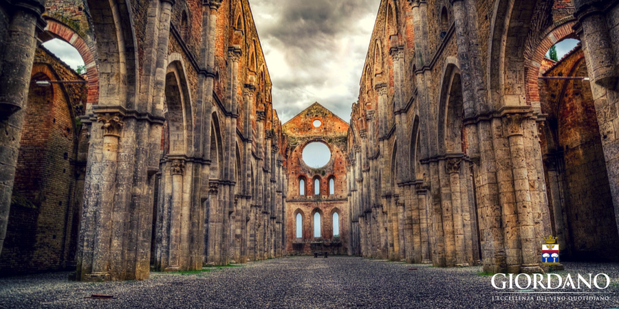 5 cose che (forse) non sai sulla Toscana 5 cose che (forse) non sai sulla Toscana