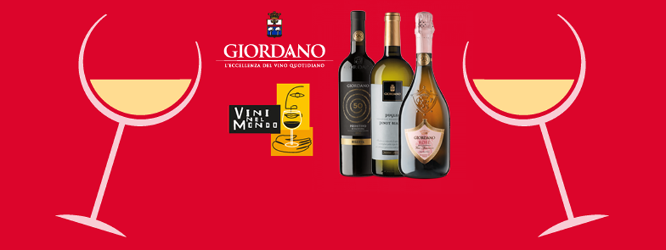 Vini nel Mondo, uno spettacolo diVino Vini nel Mondo, uno spettacolo diVino