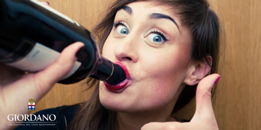 Estate: 10 errori da evitare con il vino Estate: 10 errori da evitare con il vino