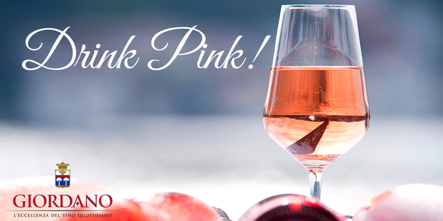 5 buoni motivi per bere rosé 5 buoni motivi per bere rosé