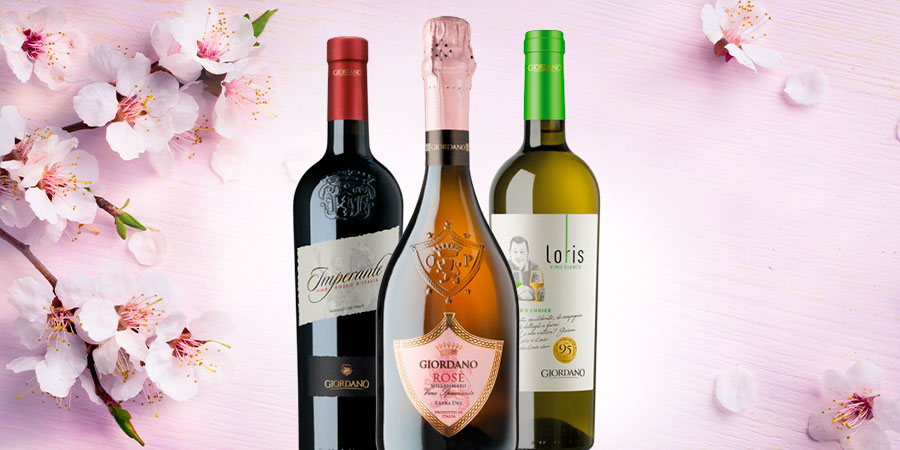 Quale sarà il vino della Primavera? Quale sarà il vino della Primavera?