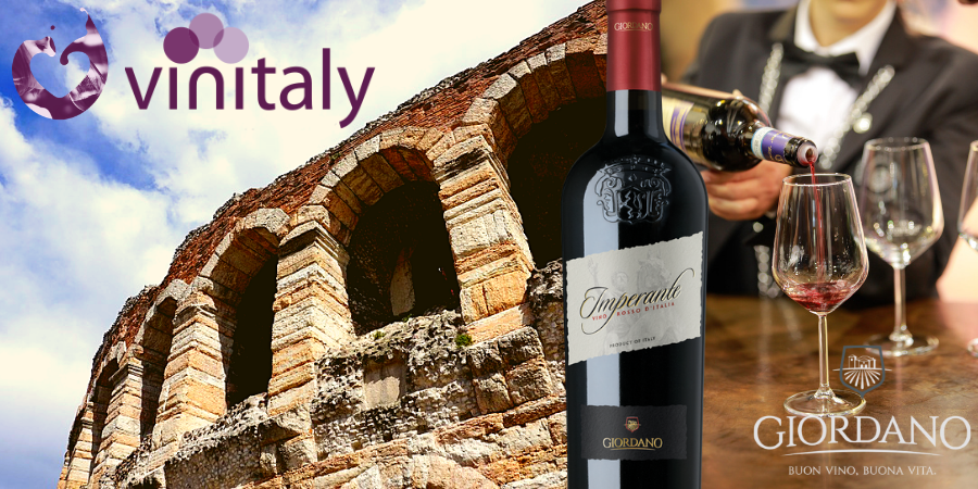 Vinitaly 2019: 5 buoni motivi per non perderlo Vinitaly 2019: 5 buoni motivi per non perderlo